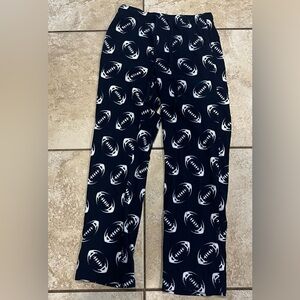 Croft & Barrow Black and White PJs